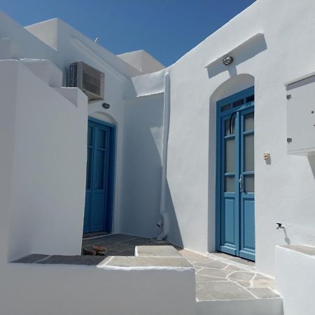 Kafenes House Αναπαλαιώμενο Παραδοσιακό Σπίτι Villa Artemonas Luaran gambar