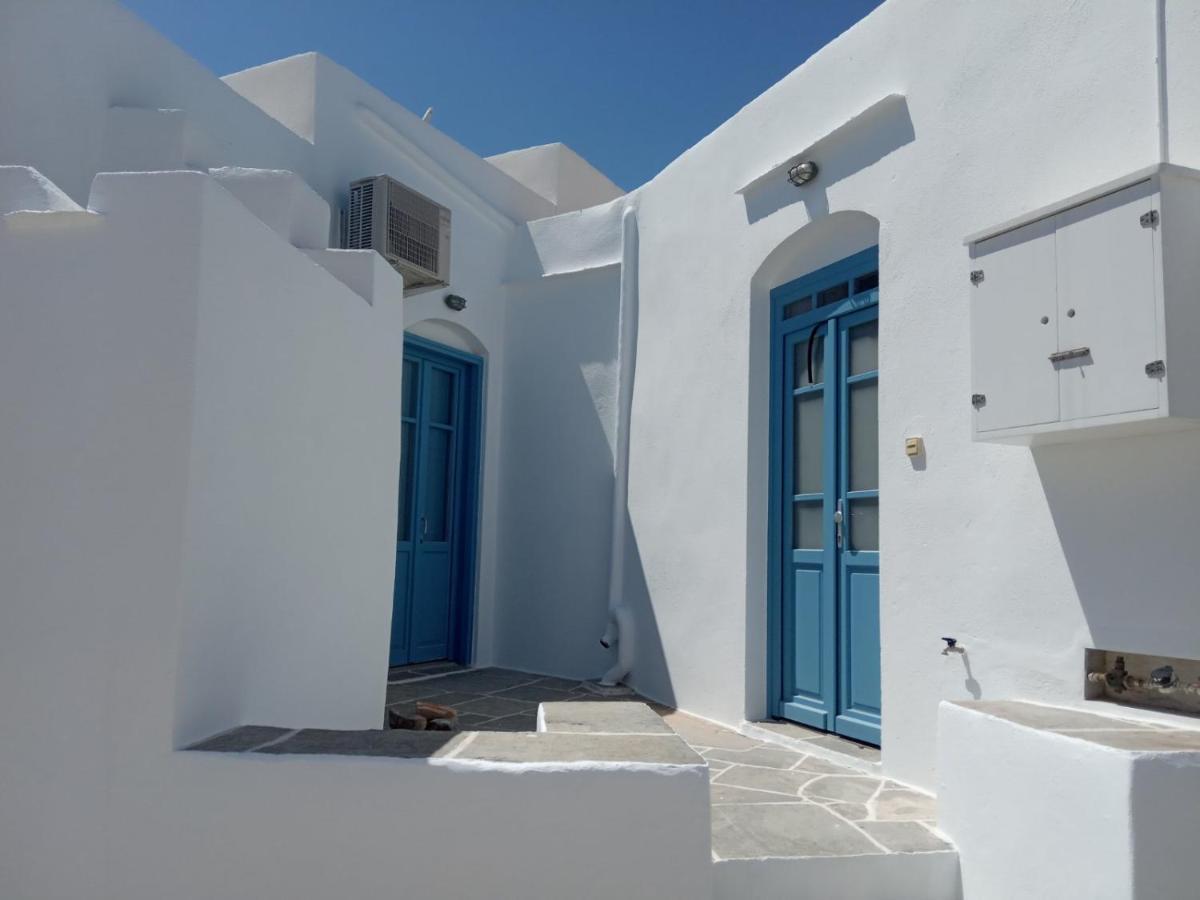 Kafenes House Αναπαλαιώμενο Παραδοσιακό Σπίτι Villa Artemonas Luaran gambar